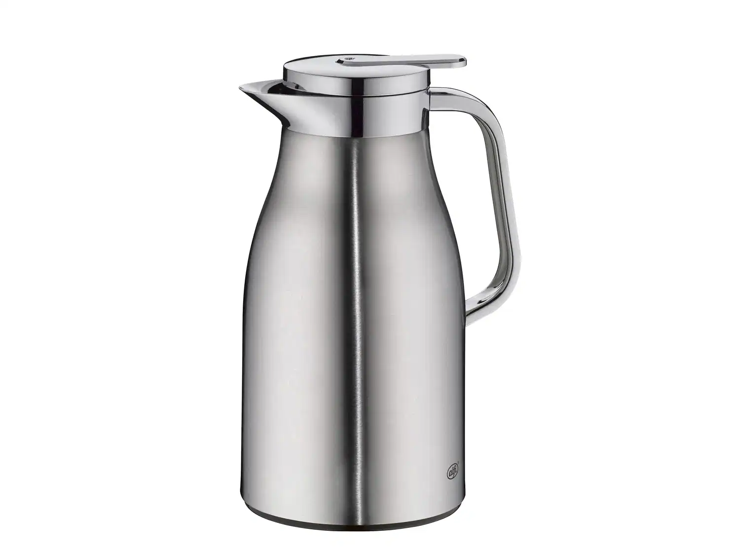 Skyline Termoskanna 1 liter Matt stål från Alfi