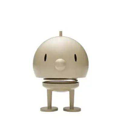 Bumble Latte Large Höjd 15cm Hoptimist