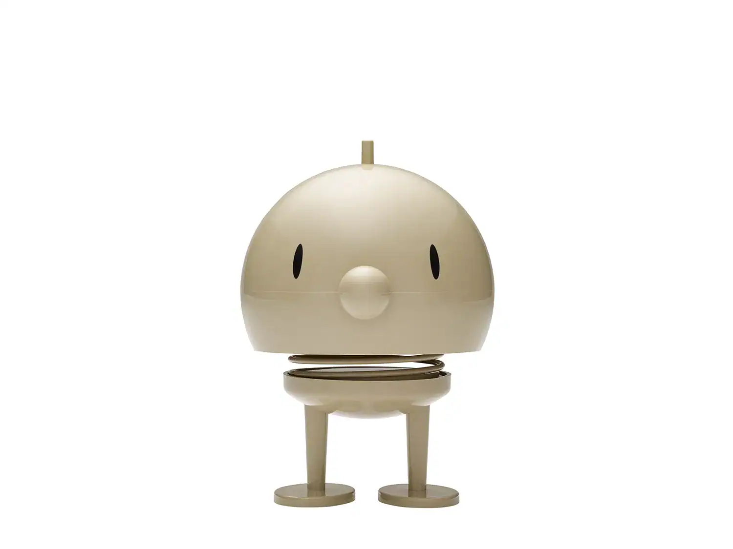 Bumble Latte Large Höjd 15cm Hoptimist