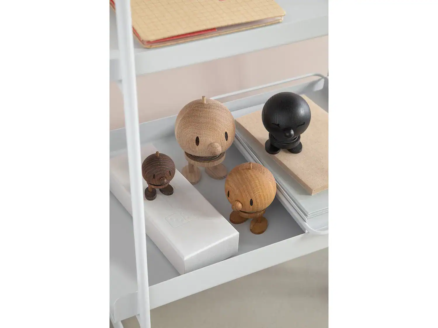 Bumble Oak Medium Höjd 10cm Hoptimist - Bild 7