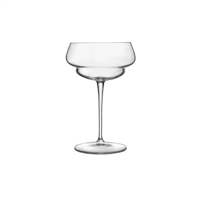 Backdoor Cocktailglas Great Gatsby 6-Pack glas H16cm 30cl Klar Från Luigi Bormioli