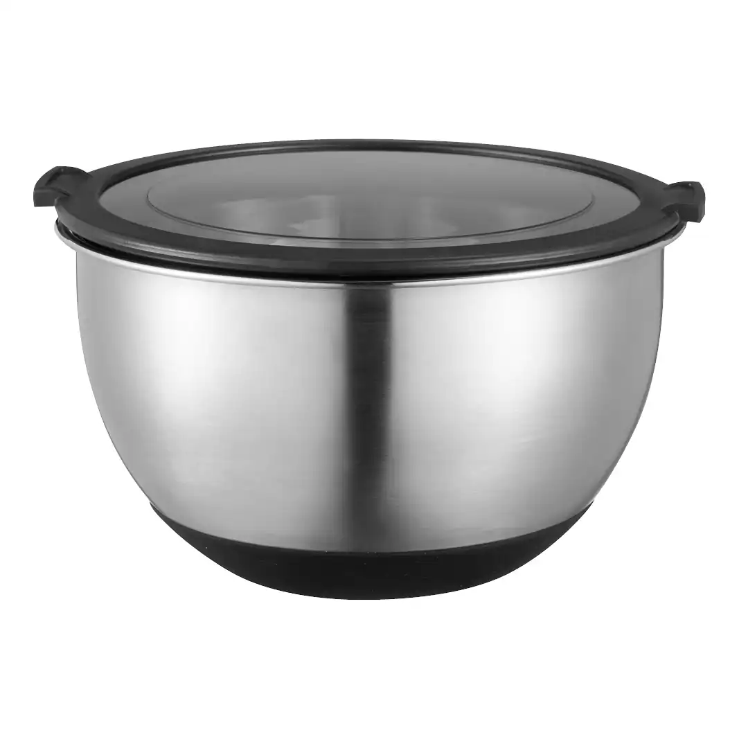 Belle Bunke 2 st med genomskinligt lockfrån Dorre - Bild 5