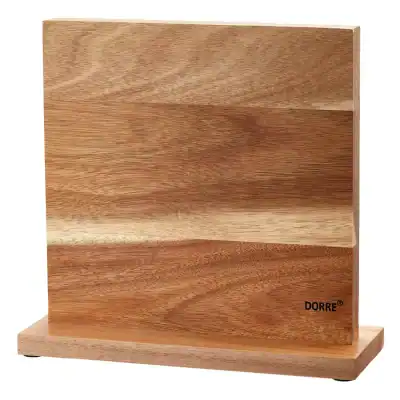 Kaya Knivställ 22*22cm Dubbelsidig från Dorre