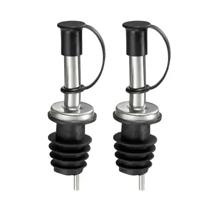 Hira Hällpip Bar 2-pack från Dorre