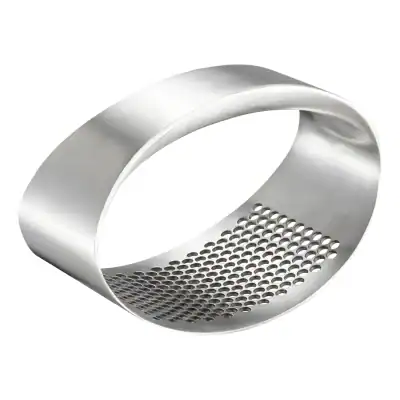 Garli Vitlökspress från Dorre