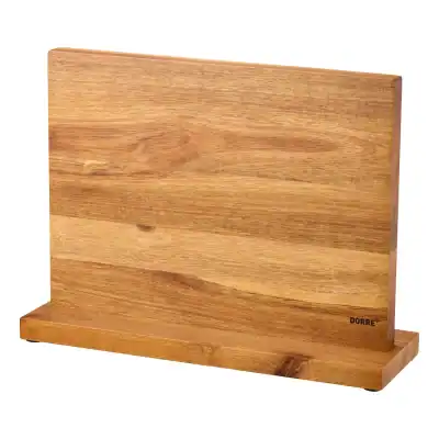 Kaya XL Knivställ 25,5*34cm Dubbelsidig från Dorre