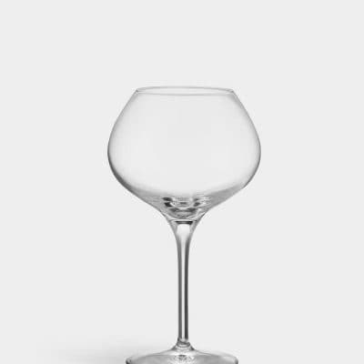 More Mature Vinglas 12-pack 48cl Orrefors Glasbruk, design Erika Lagerbielke