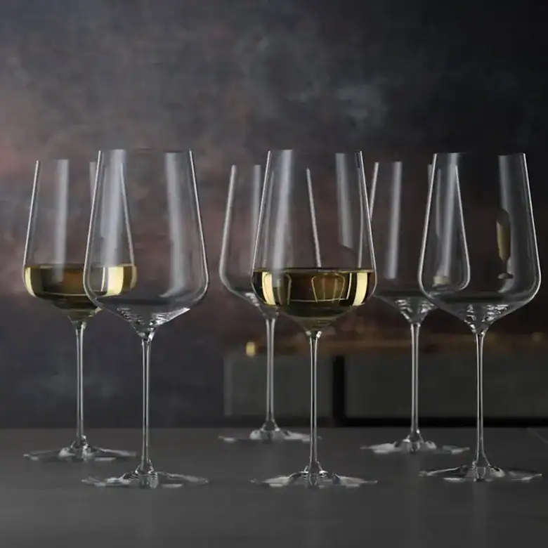 Definition Universal 55cl 4-Pack Höjd 23,7cm Från Spiegelau - Bild 4