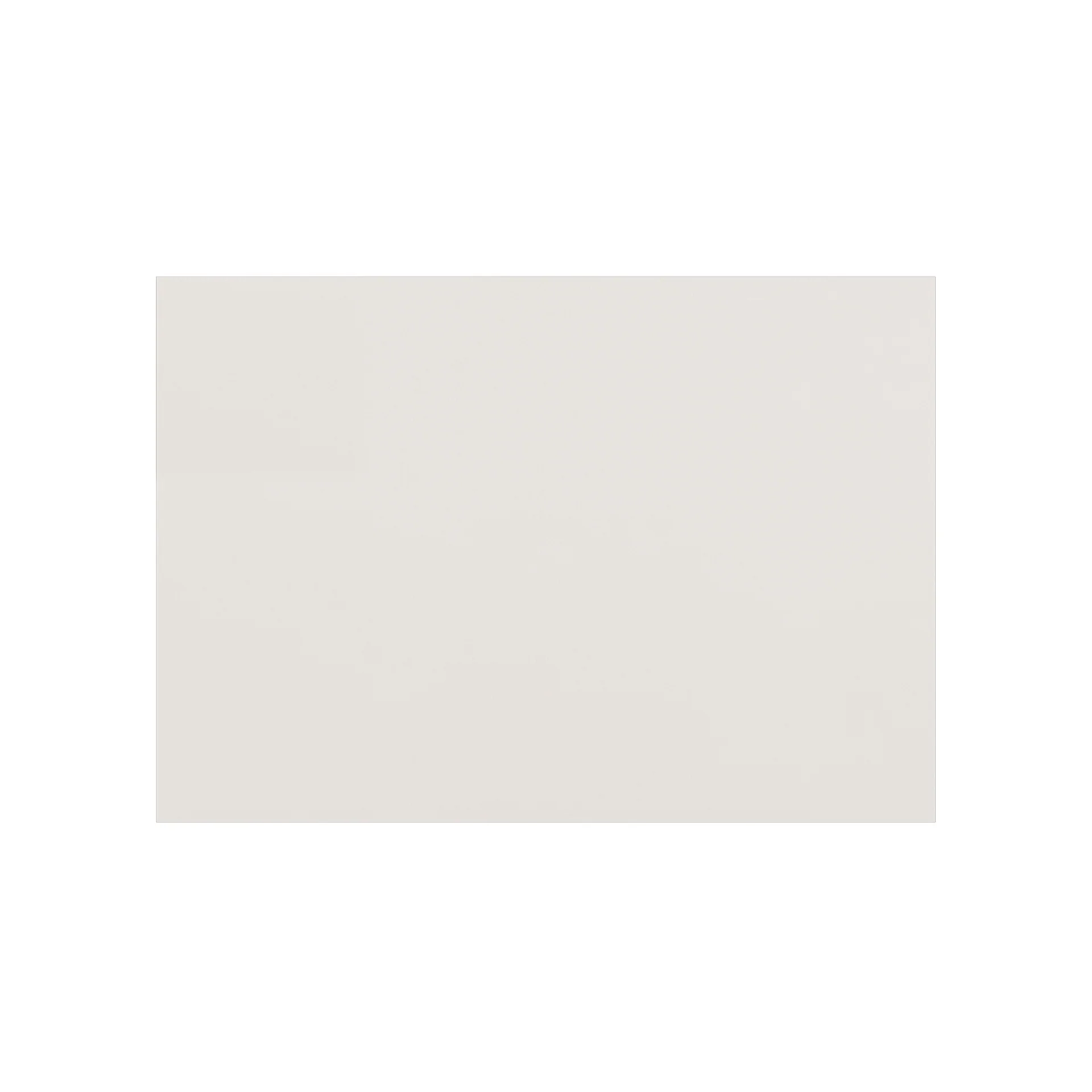 Bordsunderlägg SILKSTONE "Double Face" Milk White 43*30cm Från Guzzini - Bild 3