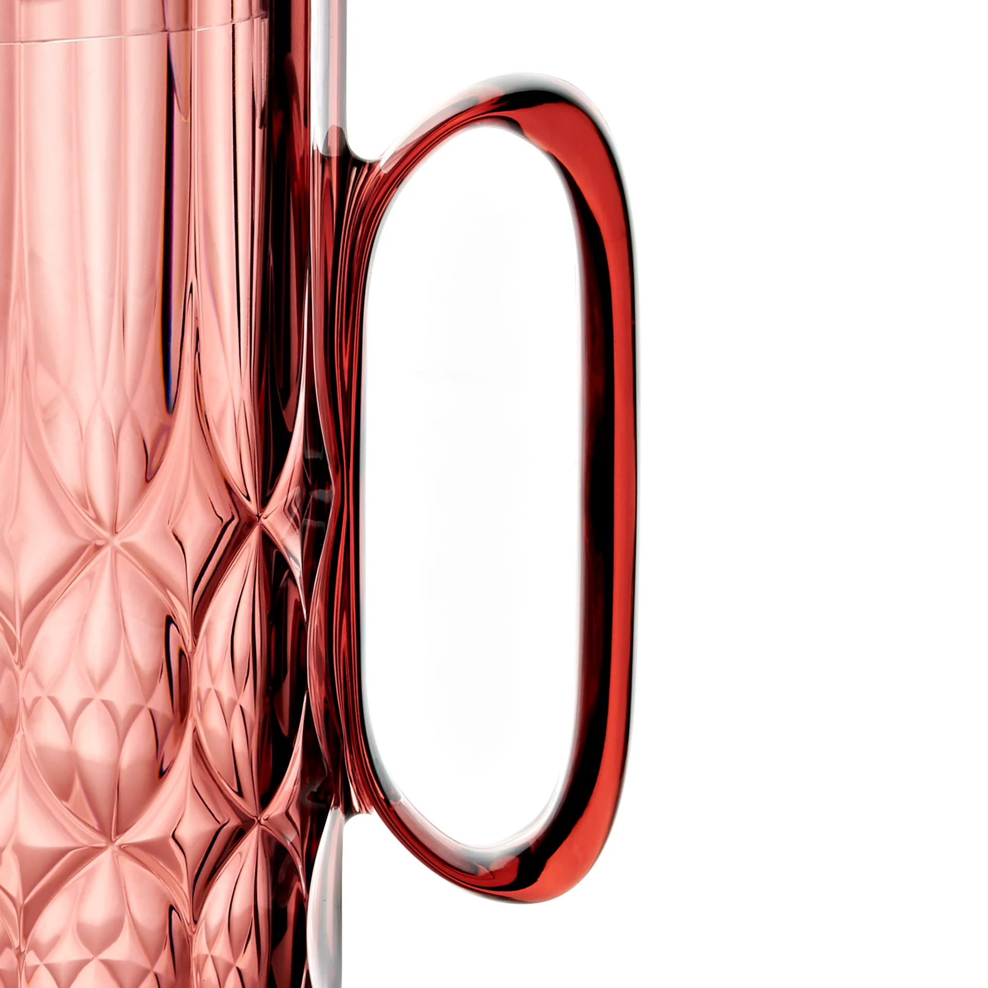 Kanna Med Lock Vanity Mauve 1,75Liter Från Guzzini Designer : Pio & Tito Toso - Bild 8