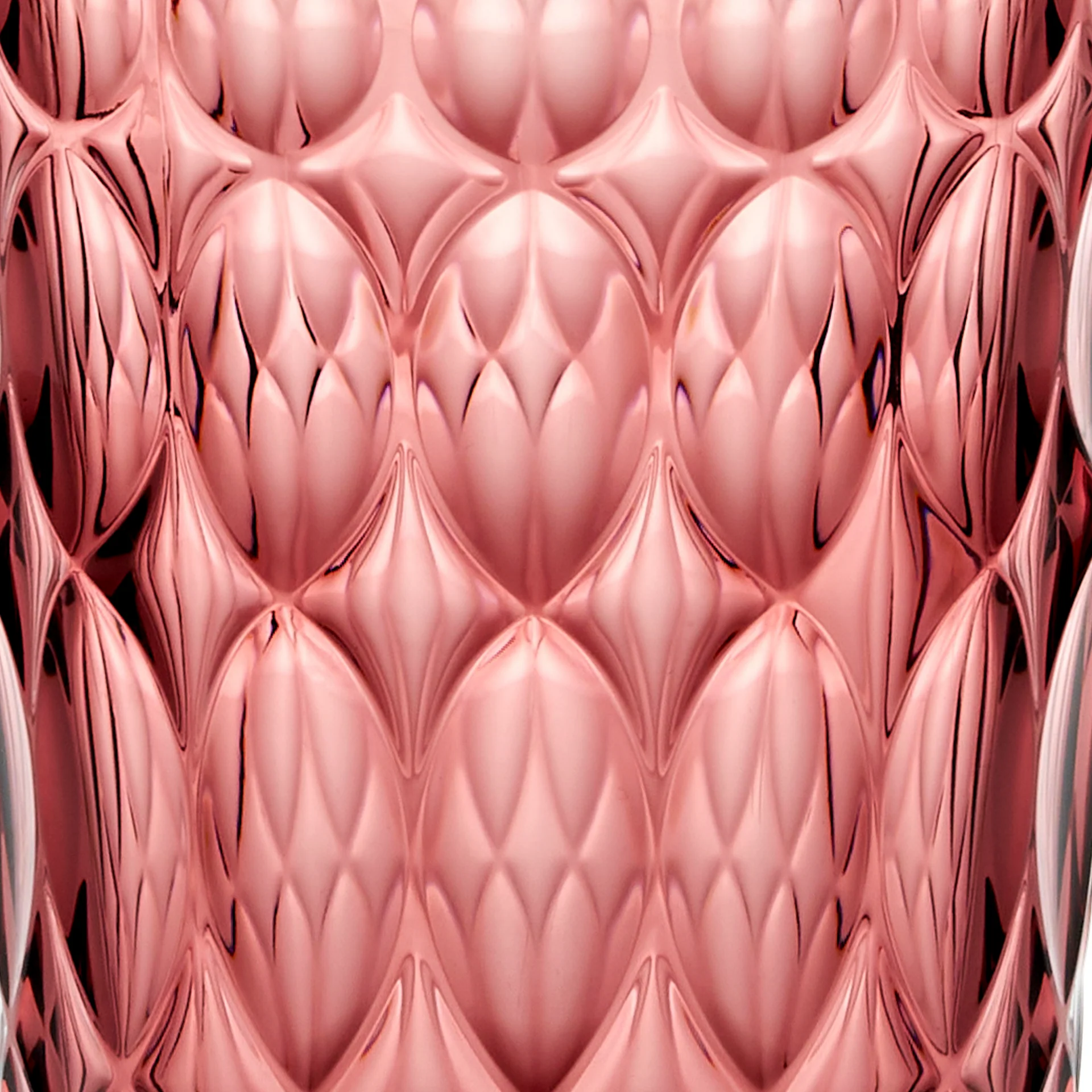 Glas Hög Vanity 6-Pack Mix färg 0,48Liter Från Guzzini Designer : Pio & Tito Toso - Bild 9