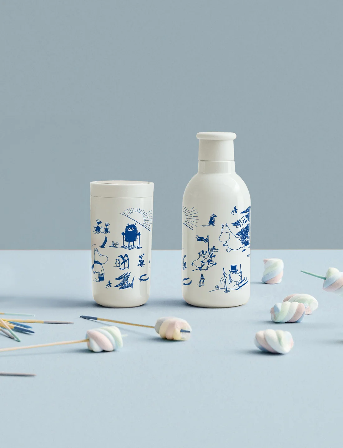 To Go Click Termomugg 0.2Liter Courage Från Stelton RIG-TIG - Bild 3