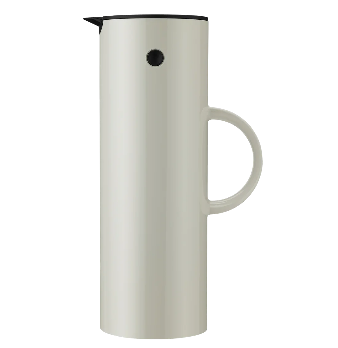 STELTON EM77 Termoskanna 1 liter Färg: Sand