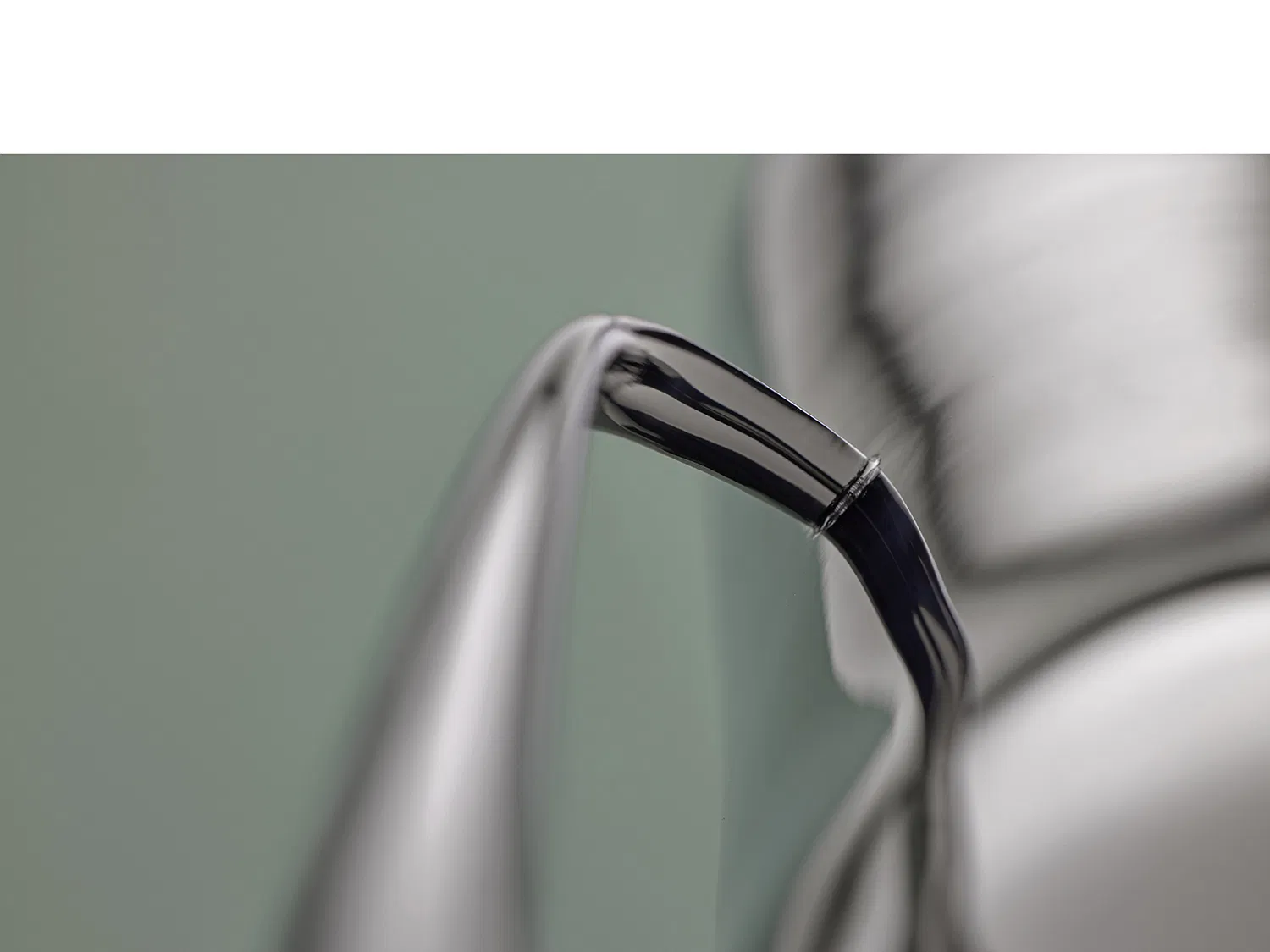 Dorotea Karaff 1,3 liter 30 cm Blankt stål Från Gense Design: Monica Förster - Bild 5