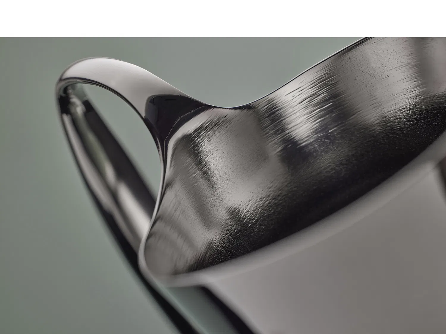 Dorotea Karaff 1,3 liter 30 cm Blankt stål Från Gense Design: Monica Förster - Bild 4