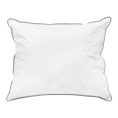 Dunkudde 50*60cm, 51 % dun, 49 % fjäder Från Kosta Linnewäfveri