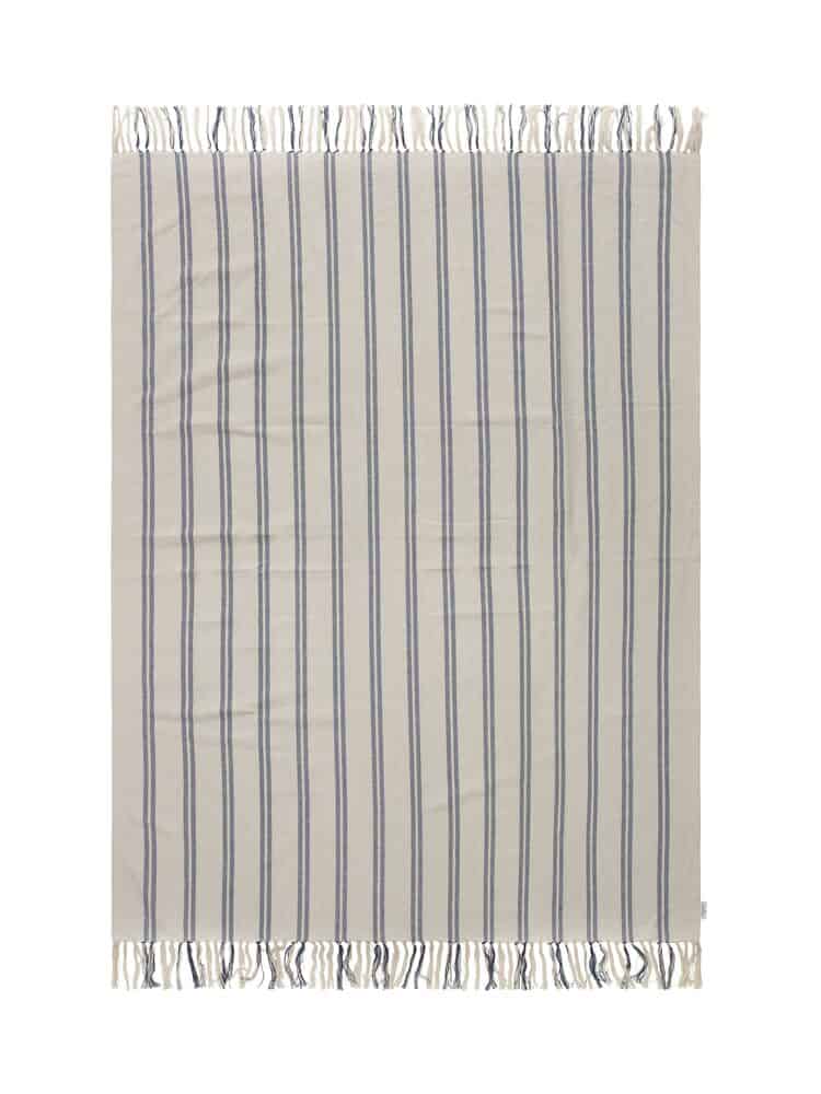 Vedhall Pläd Sand 130*170cm Från Lord Nelson - Bild 3