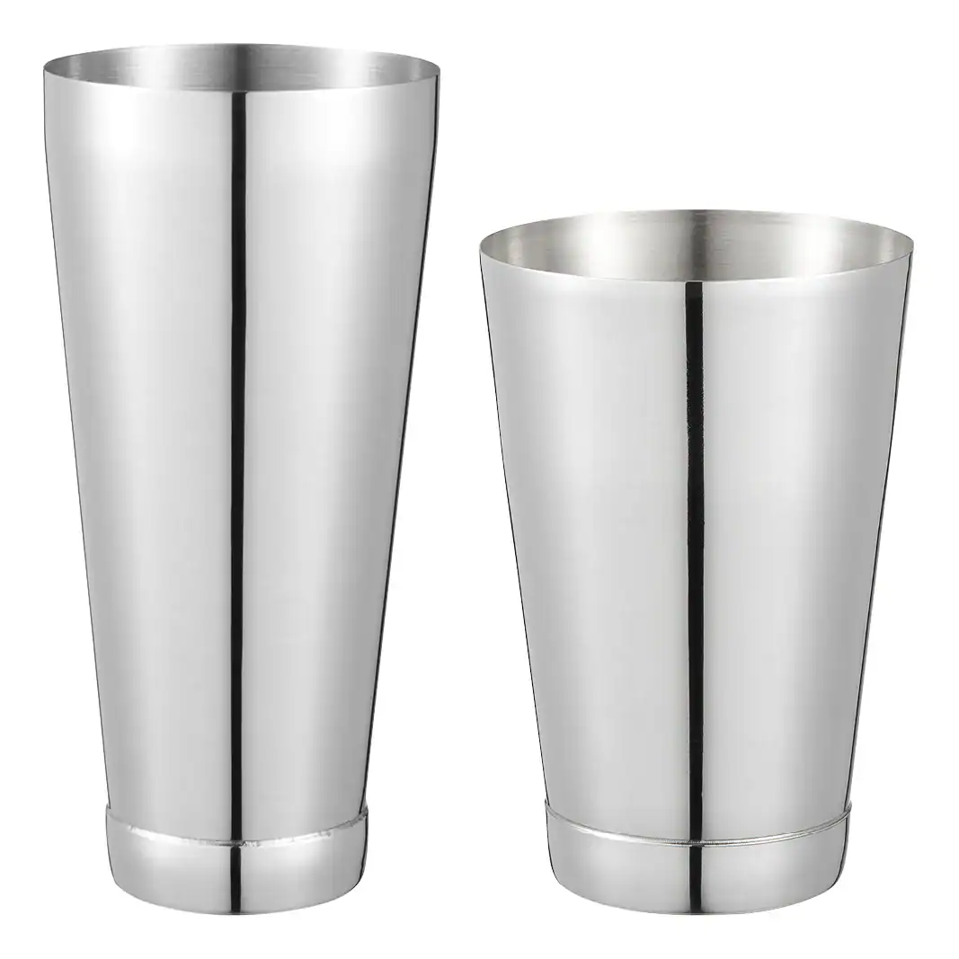 Bora Boston Shaker Rostfritt stål från Dorre - Bild 2