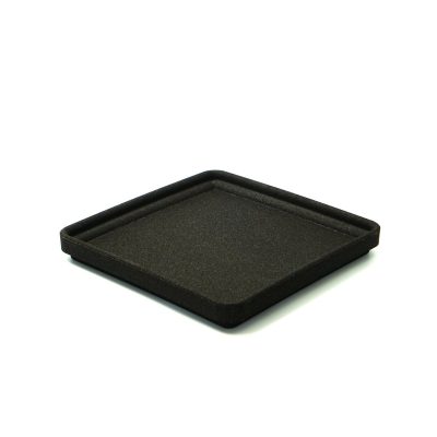 Korkskål Svart till Stumpastake Orginal Från Born in Sweden