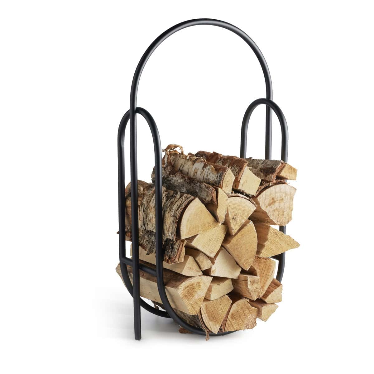 Vedställ Infinity Svart Från Born in Sweden