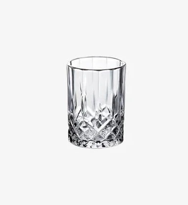Snapsglas Harvey 4-pack 3,7cl från Aida