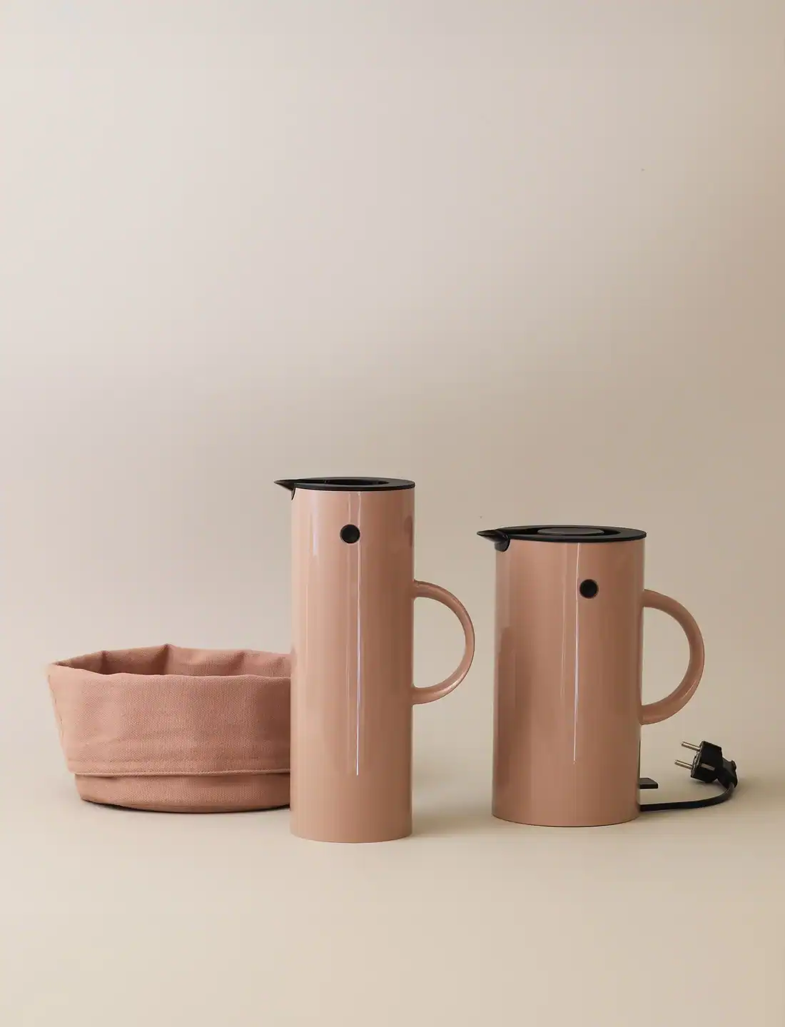 STELTON EM77 Termoskanna 1 liter Färg: Ljung - Bild 4