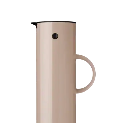 STELTON EM77 Termoskanna 1 liter Färg: Ljung