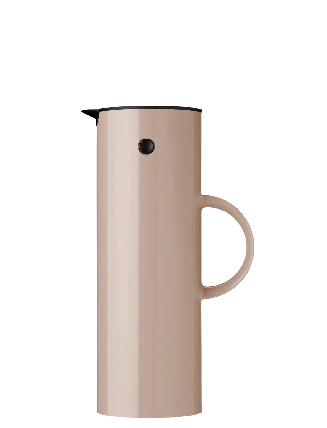 STELTON EM77 Termoskanna 1 liter Färg: Ljung