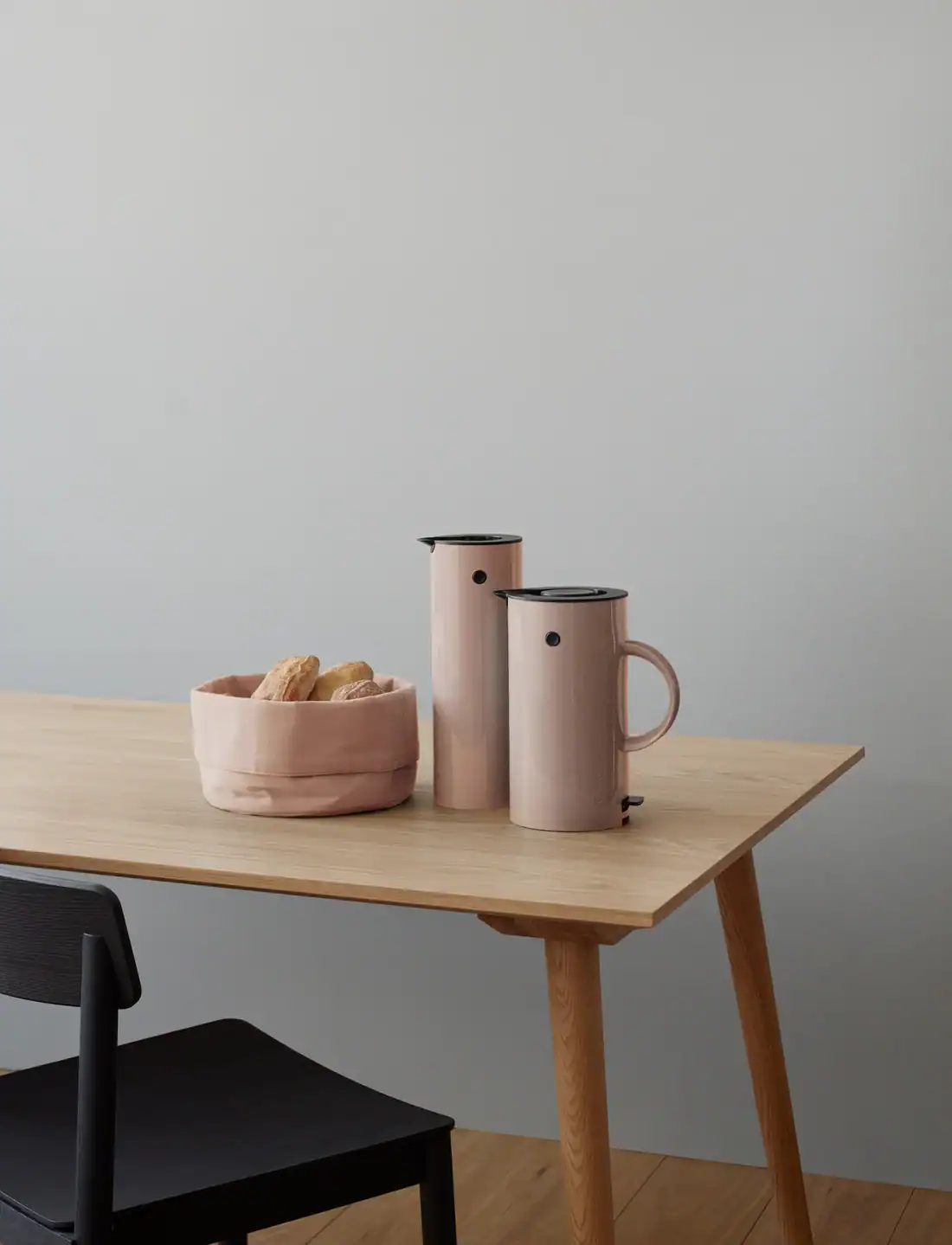 STELTON EM77 Termoskanna 1 liter Färg: Ljung - Bild 5