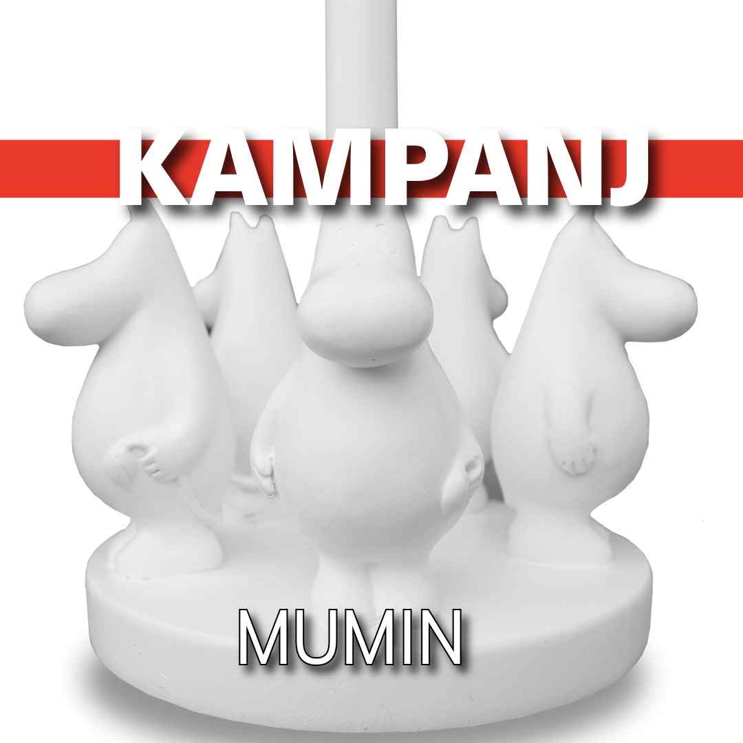 Kampanj Mumin