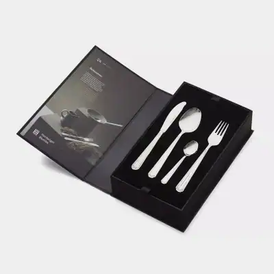 Renessanse Bestickset 24 delar Från Hardanger Bestikk