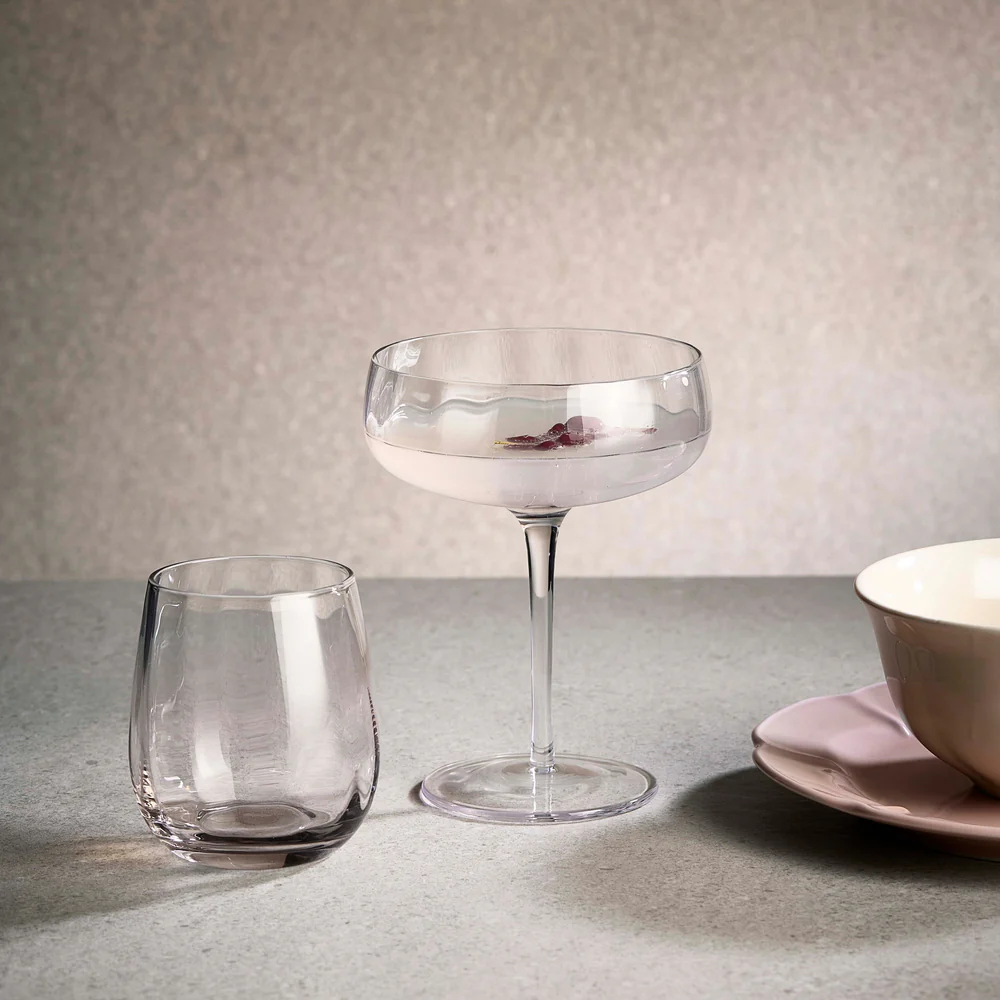 Champagneskål Sonja Sand 30Cl Från SØHOLM/Aida - Bild 3