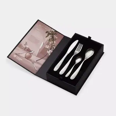 Sanna Bestickset 24 delar Från Hardanger Bestikk