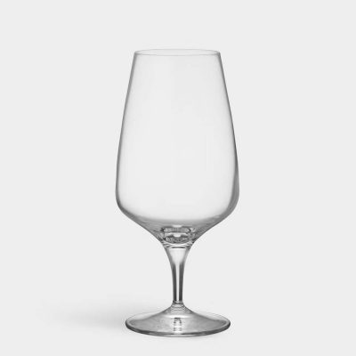 Pulse Ölglas 55cl 4-Pack Orrefors Glasbruk Design: Ingegerd Råman