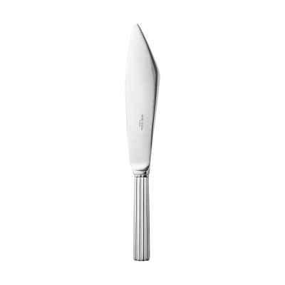 BERNADOTTE Tårtkniv 255mm Design av Sigvard Bernadotte Georg Jensen