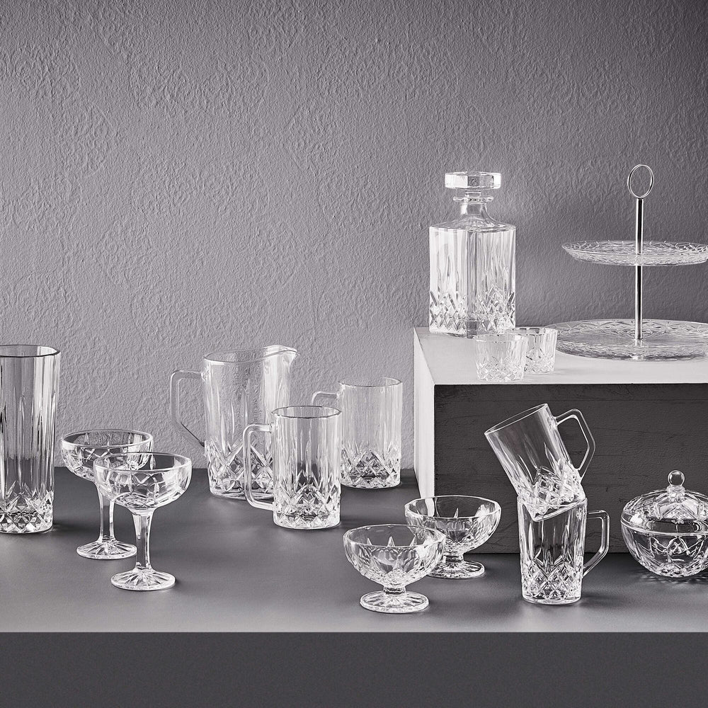 Cocktailglas 4-pack Harvey Höga 26cl från Aida - Bild 3