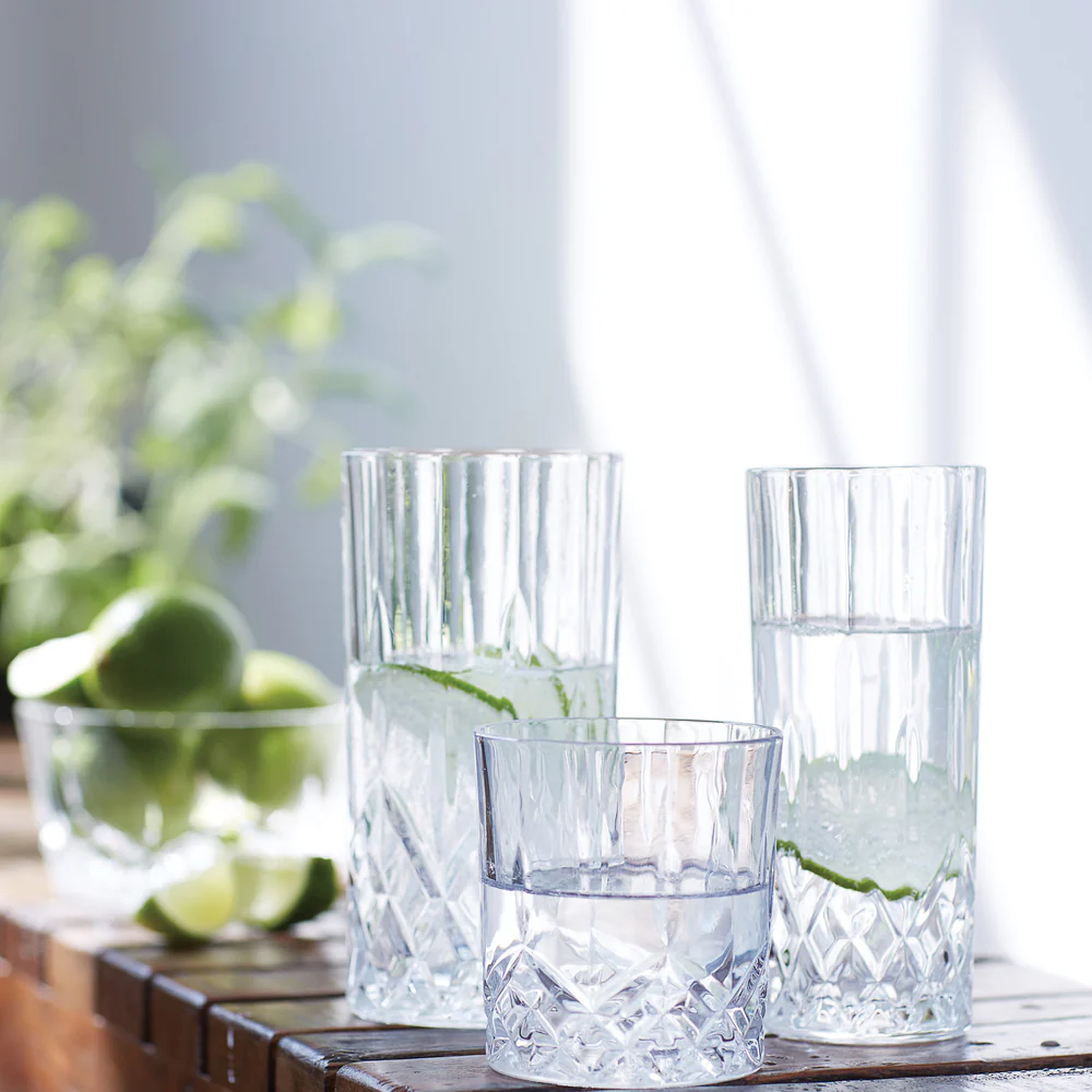 Cocktailglas 4-pack Harvey Höga 26cl från Aida - Bild 4