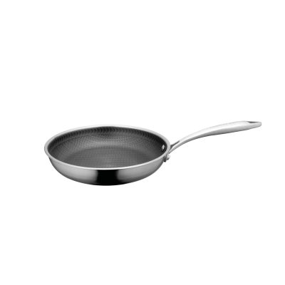 Stekpanna 28cm Master Steel Från Catarina König