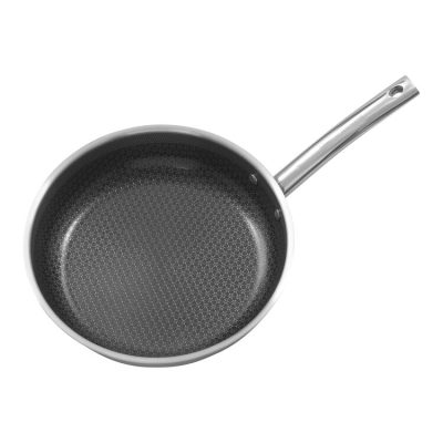 Stekpanna 28 cm Keramisk non-stick från Orrefors Jernverk