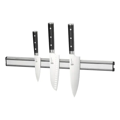 Alvesta XL Magnetlist Aluminium 50cm från Dorre