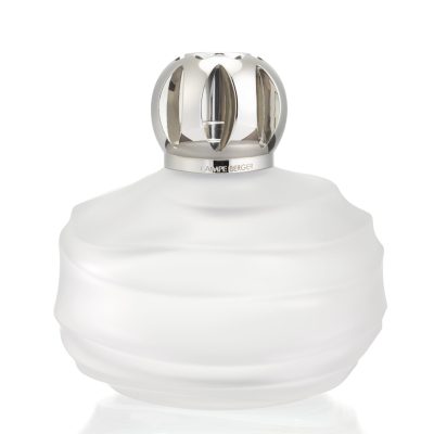 Doftlampa Echo Frosted, Från Maison Berger