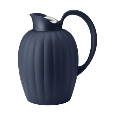 BERNADOTTE Termoskanna Midnight Blue 1 Liter H23,5cm från Georg Jensen Design Sigvard Bernadotte (kopia)